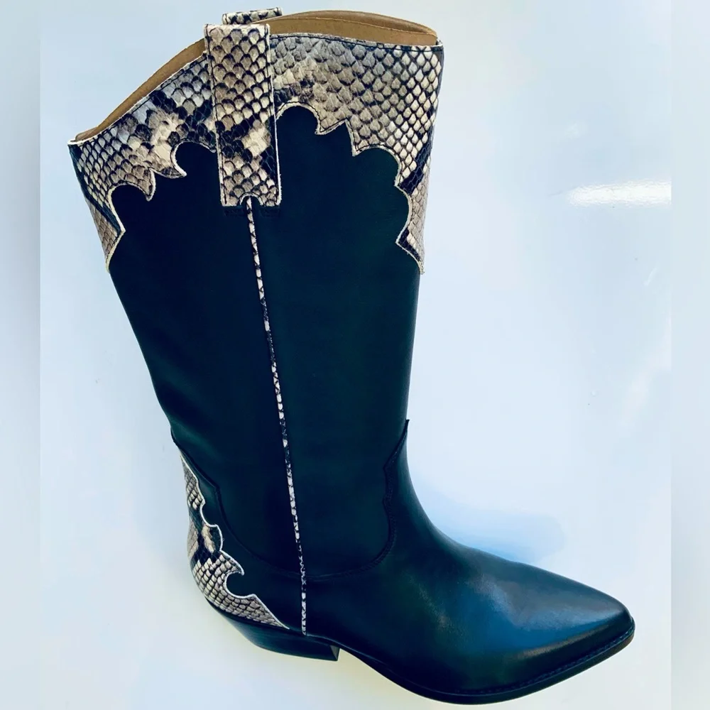 Marc Fisher women’s Boots - Picture 3 of 8